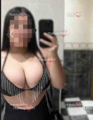 Solo hago salidas en Ciudad Real