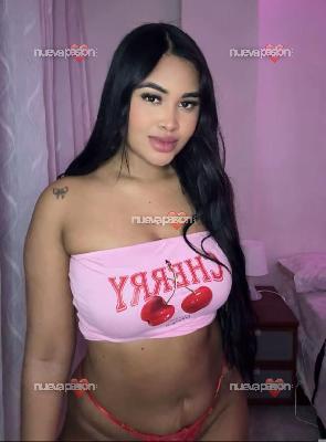 ⭐⭐⭐⭐NIKOL, CHICA COLOMBIANA TODA ENERGIA, SUPER MORBOSA