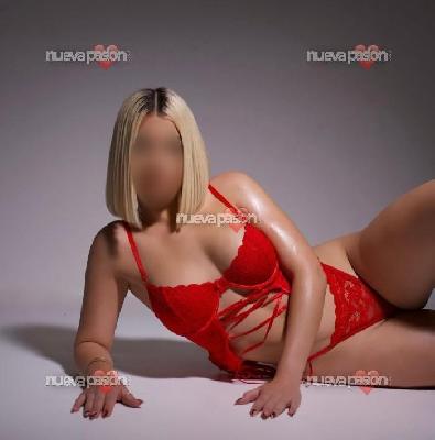 EXCELENTE FOLLADORA VENEZOLANA