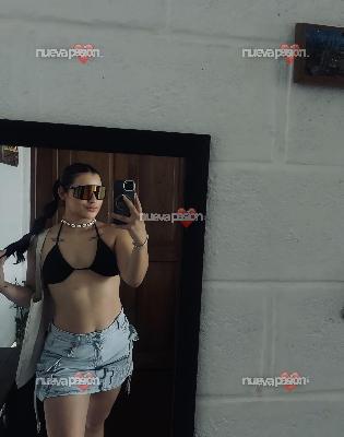 Martina novedad en tu ciudad