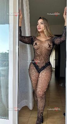 Francés natural amor Marbella centro