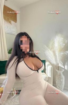 Melissa novedad en Pontevedra