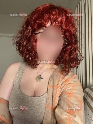 Su satisfacción es mi prioridad.