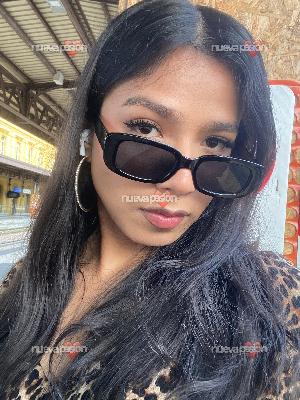 CATERINA RAFFAELLA FEMINA PERUANA