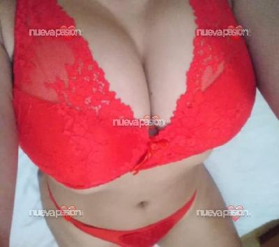 NOVEDAD EN GRANADA IMPLICADA DESEOSA MORBOSA CON GANAS DE HACER DE TODO