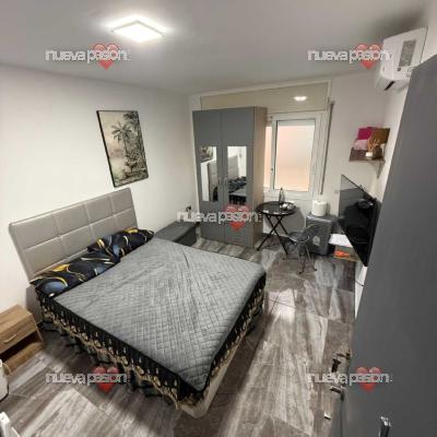 ALQUILER DE HABITACIÓNES