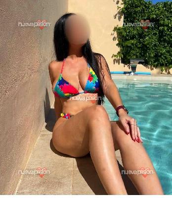 EN ZAIDIN CACHONDA LUJURIOSA ARDIENTE CON MUCHO PLACER PARA DARTE VEN A DISFRUTAR