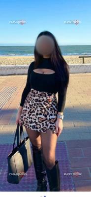 EN ZAIDIN ENCANTADORA EXOTICA SENSUAL APASIONADA Y COMPLACIENTE