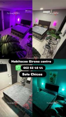 ALQUILER DE HABITACIÓNES