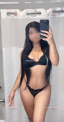 APASIONADA SENSUAL CARIÑOSA VEN A CONOCERME TE VOY A ENCANTAR