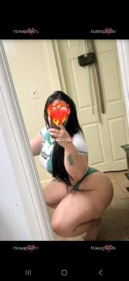 CULONA EXOTICA COMPLETITA !NUEVA EN LA ZONA!