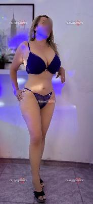 CHICA NUEVA INDEPENDIENTE EN MADRID  Y MUY EXOTICA