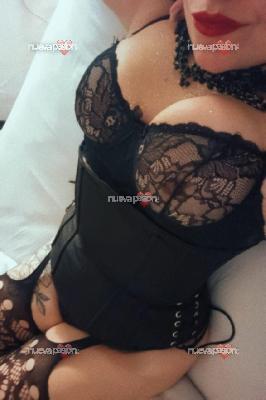 Mia 👠 La que decide