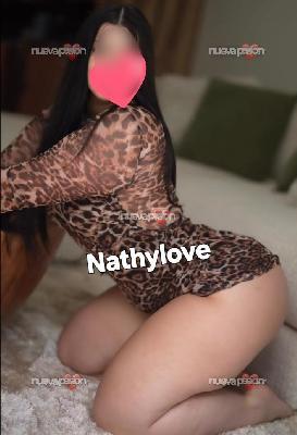 Nathalia love