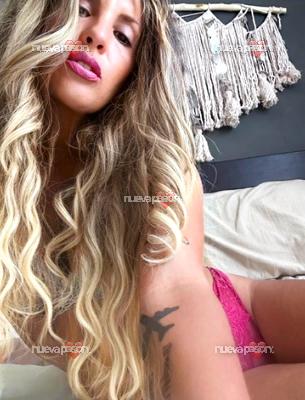 Leyla, contenido exclusivo 🔥😈