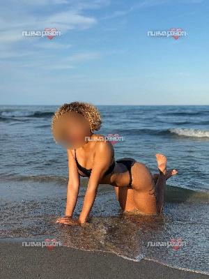 PAMELA MUY ARDIENTE Y MORBOSA