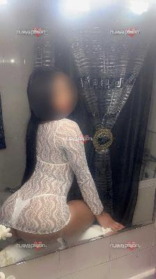 Trans Carolay Alexandra