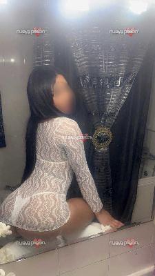 Trans Carolay Alexandra