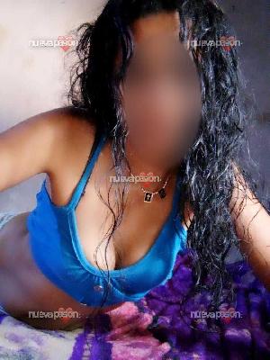 Lorena 45 años andaluza muy viciosa