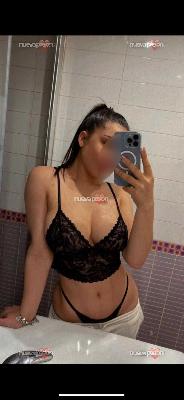 ❤️ AMIGAS IRRESISTIBLES EN RIVAS