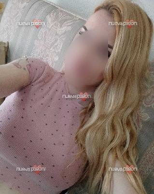 ROCIO NOVEDAD SEVILLANA REAL