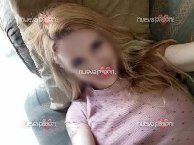 ROCIO NOVEDAD SEVILLANA REAL