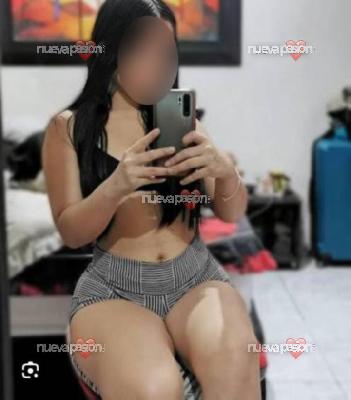 💘 Naty  recién llegada a Lleida !! 😘 cuerpo de diosa!! 🤭!! 🌹 para que te deleites 🤩👌