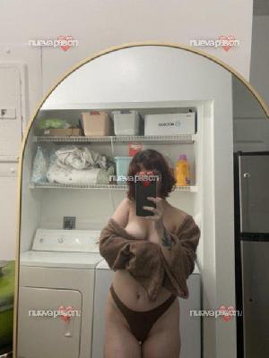 Escort independiente disponible