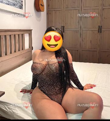 Te estoy esperando. Lili