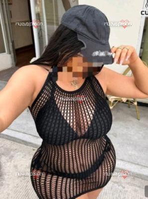 ✨ Sara Luna – Elegancia, pasión y discreción ✨