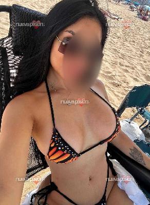 CHICA 100% REAL!!! ELEGANCIA QUE SEDUCE Y SE DESEA...