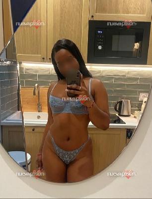 Sofy encantadora latina dispuesta a complacerte NOVEDAD TRIANA