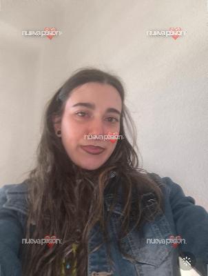 Preciosa española de 22 años Torrente SOLO SALIDAS