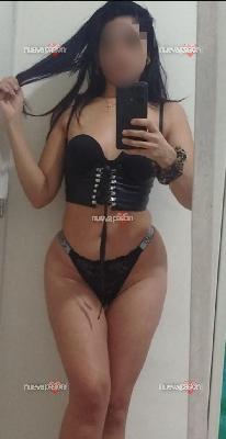 SABRINA EL ENCANTO DE LO AUTÉNTICO 🌹🔥