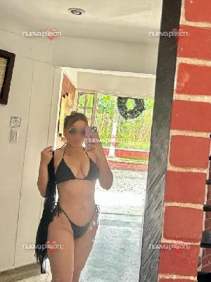 SOY NASLA UNA CHICA ESCORT CON MUCHAS GANAS DE FOLLAR TE ESPERO