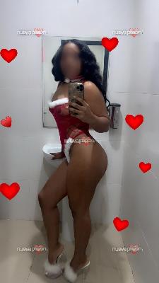 🔥 FUEGO DOMINICANO EN CIMA DEL PLACER 🔥