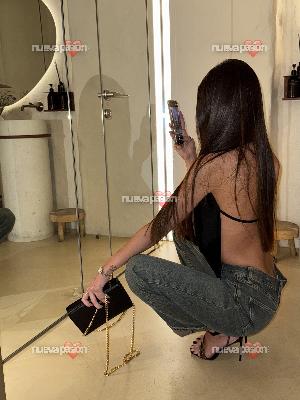 Hola amores soy Andrea