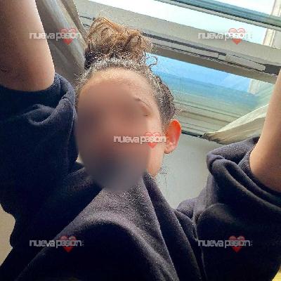 Soy una escort disponible.