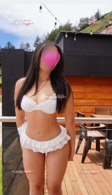 19 añitos JUVENTUD COLOMBIANA AL LIMITE DEL PLACER