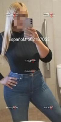 ESPAÑOLA 🇪🇦 PARTICULAR