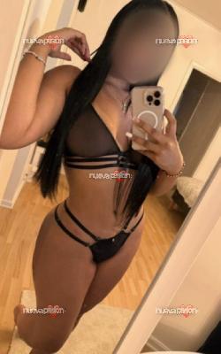 ULTIMOS DIAS‼️‼️ SENSUAL IMPLICADA Y ARDIENTE PARA TI PLACER A TOPE🫦🥰