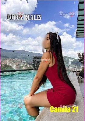 AMIGAS INDEPENDIENTES FIESTERAS CARIÑOSAS