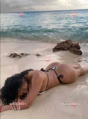 😈 CRISTAL: TU FANTASÍA MÁS VICIOSA Y CALIENTE 😈