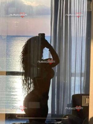 🔥 CRISTAL – ADICTIVA, CACHONDA Y MUY VICIOSA 🔥