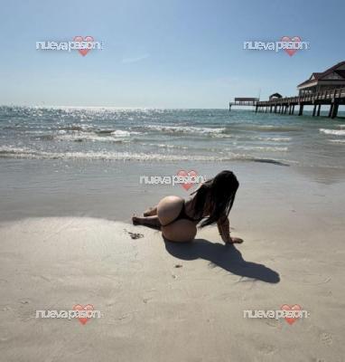 Tentacion Que No Se Olvida