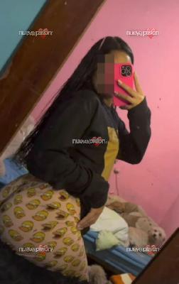 QUE TUS DESEOS TOMAN MI CUERPO QUIERO QUE ME DISFRUTES