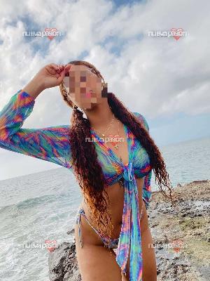 Sofía novedad joven