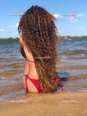 Sofía novedad joven