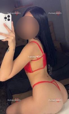 QUIERO SACÁRTELA 💦 | ARRECIFE 🔥