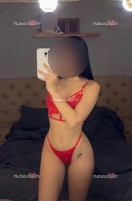 QUIERO SACÁRTELA 💦 | ARRECIFE 🔥